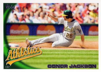 Conor Jackson