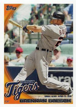Brennan Boesch