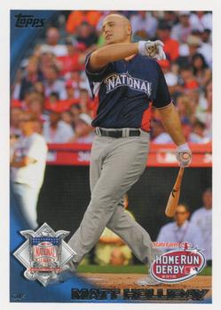 Matt Holliday