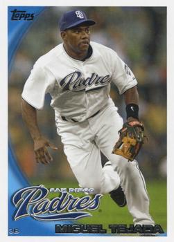 Miguel Tejada