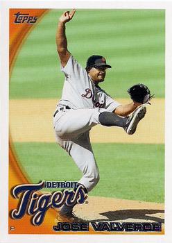 Jose Valverde