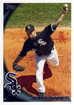 John Danks
