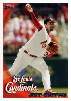 Jeff Suppan