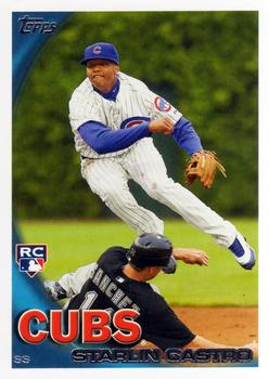 Starlin Castro