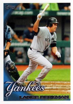 Lance Berkman