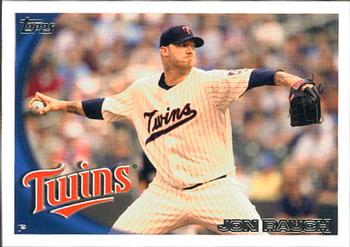 Jon Rauch