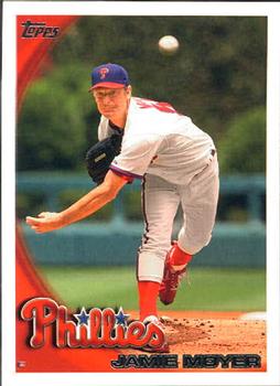 Jamie Moyer