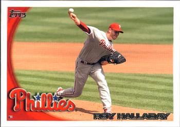 Roy Halladay