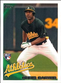 Chris Carter