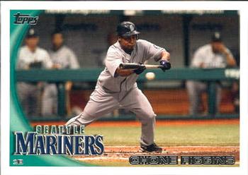 Chone Figgins