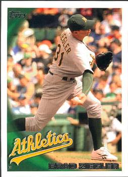 Brad Ziegler