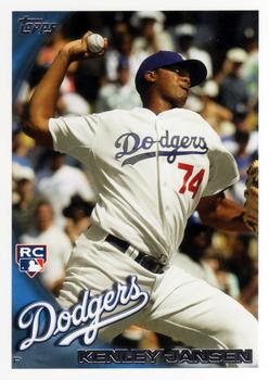 Kenley Jansen
