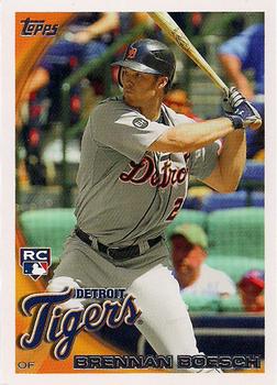 Brennan Boesch