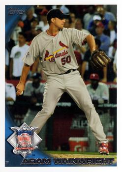 Adam Wainwright