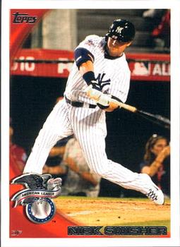 Nick Swisher