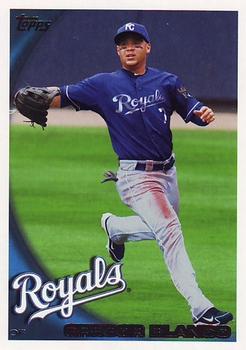 Gregor Blanco