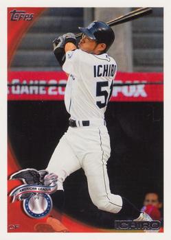 Ichiro