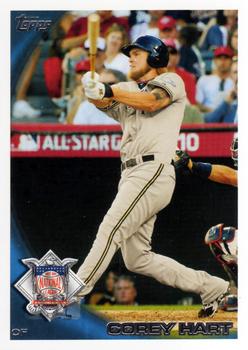 Corey Hart
