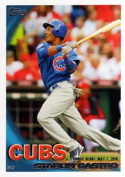 Starlin Castro