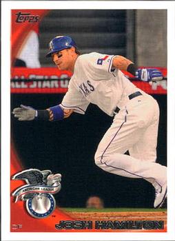 Josh Hamilton