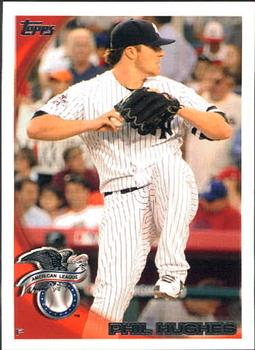 Phil Hughes