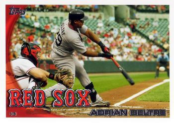 Adrian Beltre