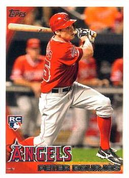 Peter Bourjos