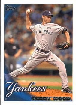 Kerry Wood