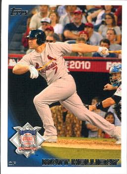 Matt Holliday