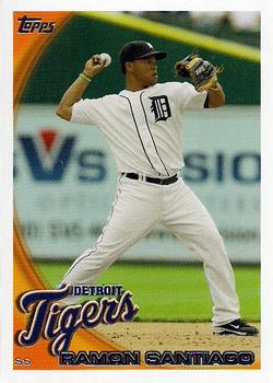 Ramon Santiago