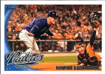 Ryan Ludwick