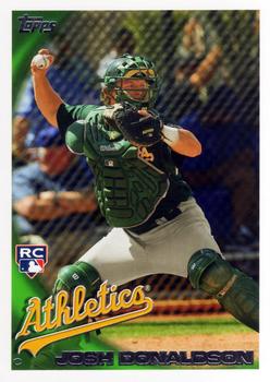 Josh Donaldson