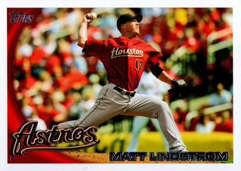 Matt Lindstrom