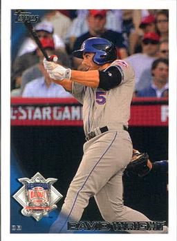 David Wright