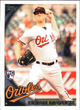 Brian Matusz