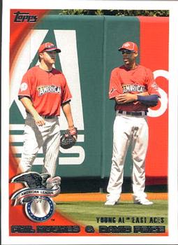 Young AL East Aces (Phil Hughes / David Price)