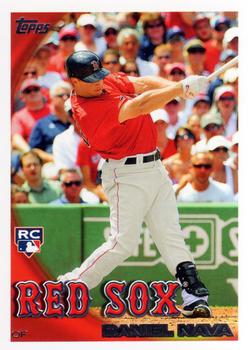 Daniel Nava