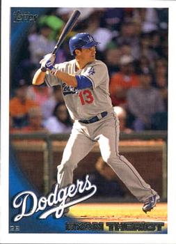 Ryan Theriot