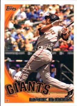 Mark DeRosa