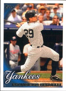 Francisco Cervelli