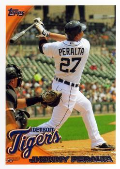 Jhonny Peralta