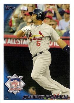 Albert Pujols