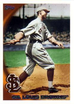 St. Louis Browns