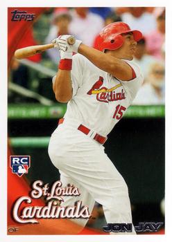 Jon Jay