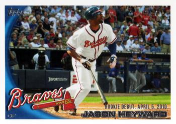 Jason Heyward