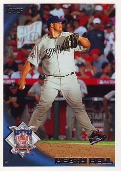 Heath Bell