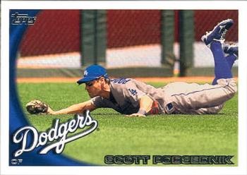 Scott Podsednik