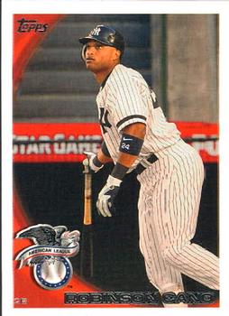 Robinson Cano