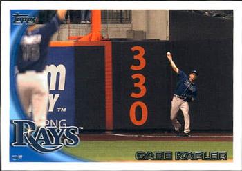 Gabe Kapler