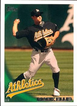 Mark Ellis